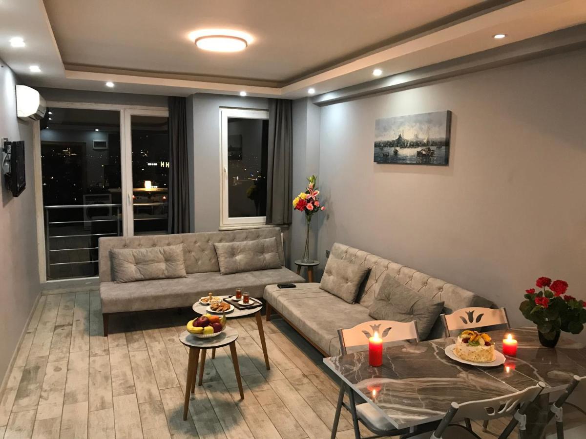 Appartement Royalstar Taksim Family Istambul